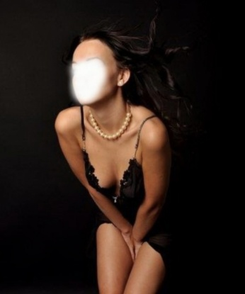 Проститутка Мирочка